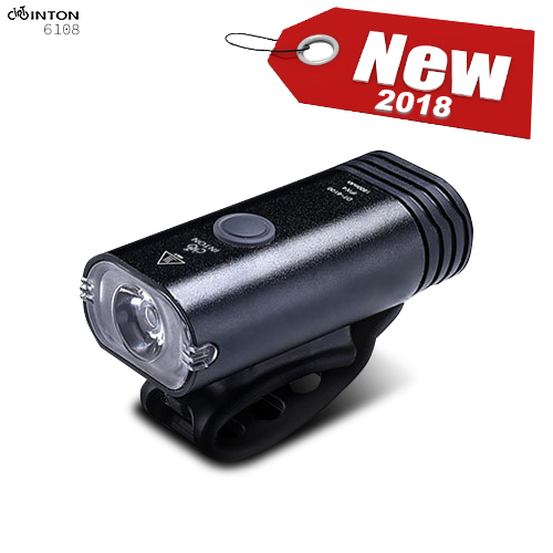 Farol para Bike INTON 7 horas - 6108