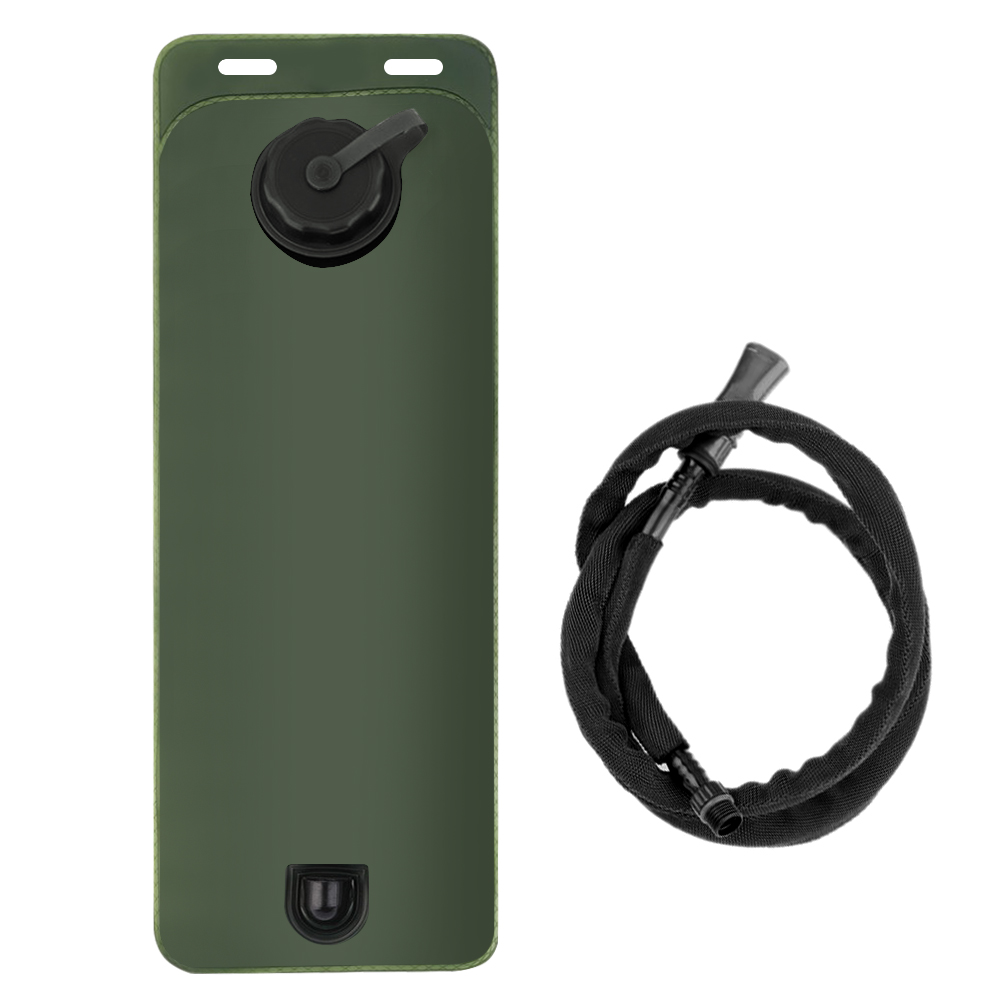 Refil Mochila Bolsa Hidrataçãoo Aguá Ciclismo Camelback 3 Litros